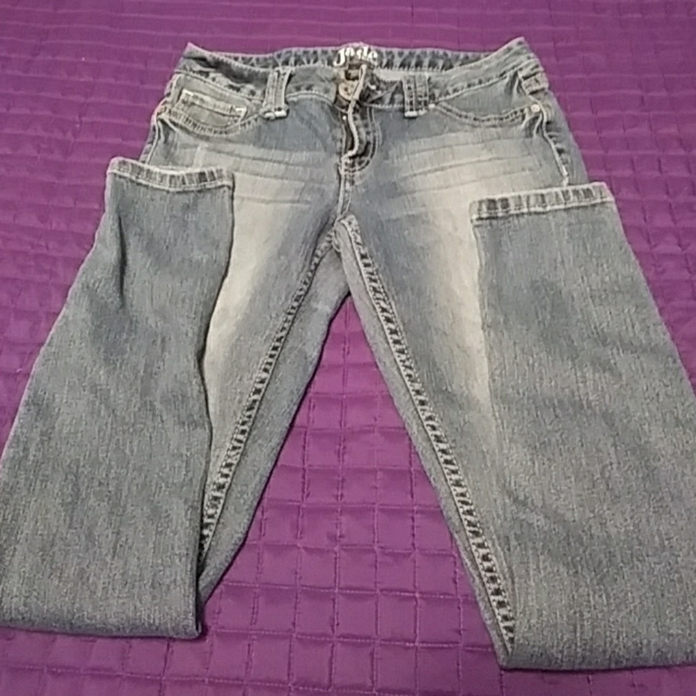 Jade skinney jeans
